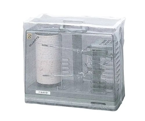 61-0096-92　Dustproof Net for Sigma II Series　7238-20