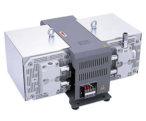 61-0189-41　Dry Vacuum Pump 3φ200V　DAL-361S