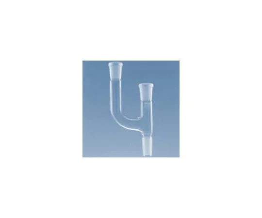 61-9730-25　Common Sliding Connection Tube (Parallel Y Shape) Standards 15　9050CONECT15