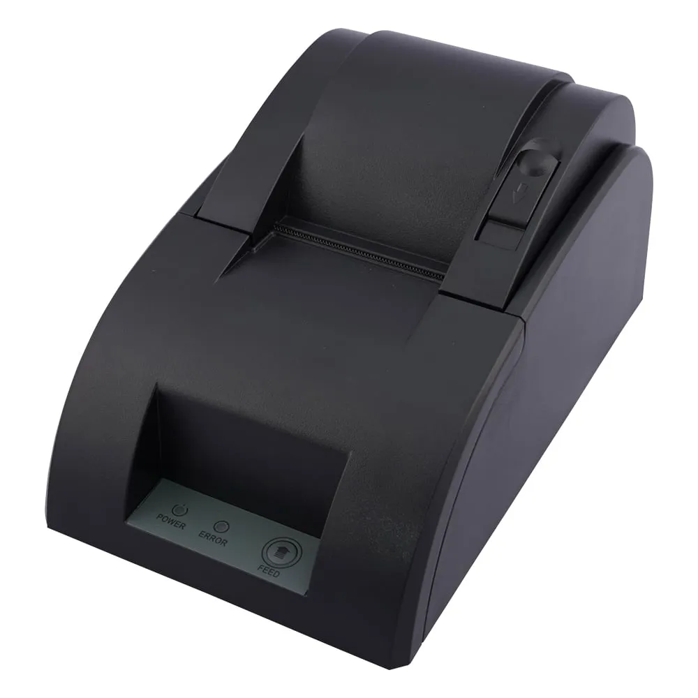 4-560-11　Platform Scale Printer　-