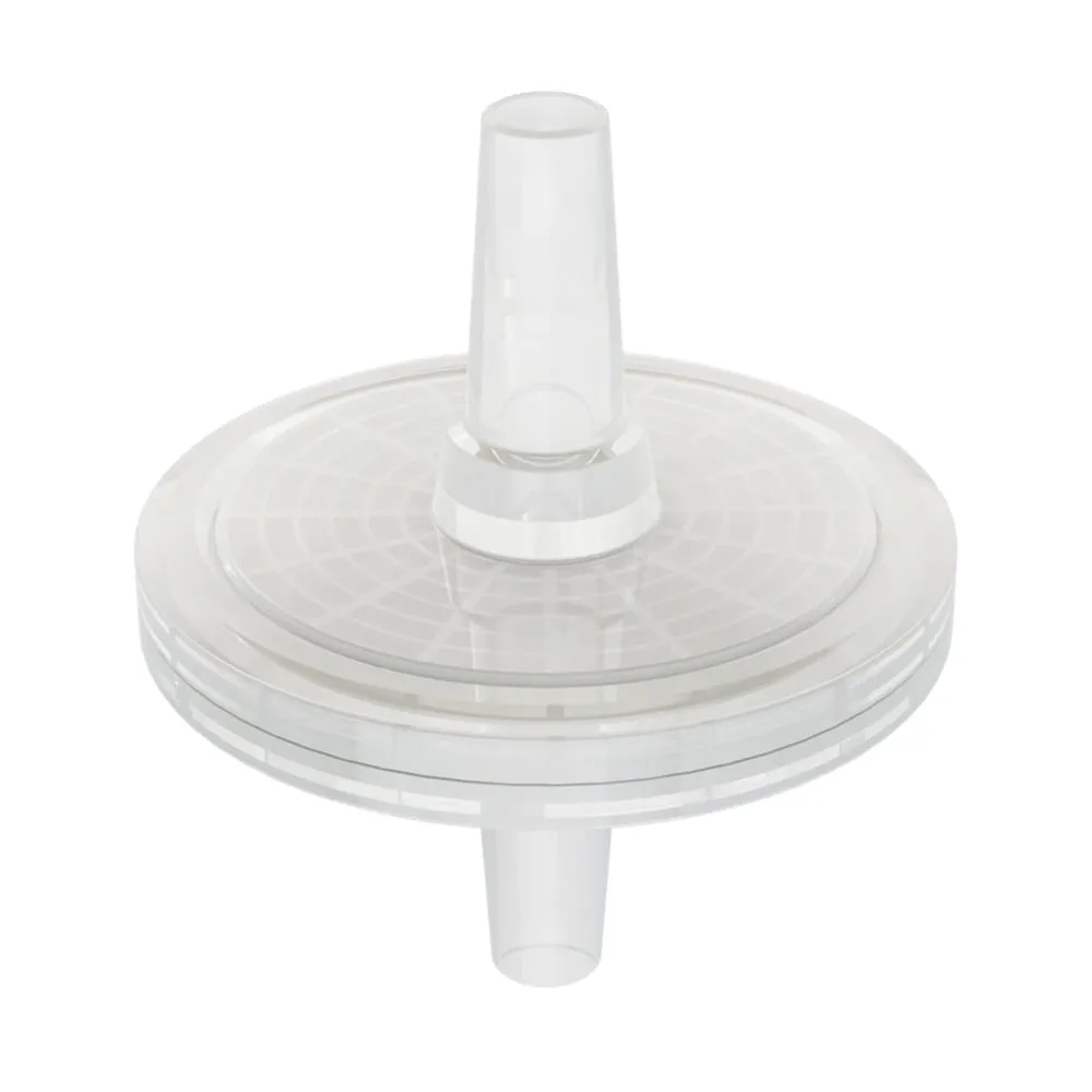 4-5740-11　Replacement Filter for Violamo Pipette Filler (Hydrophobic PTFE, Pore Diameter φ0.45 μm)
