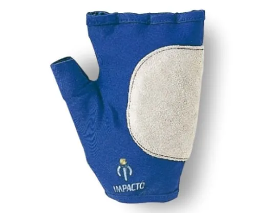 61-0181-03　Impact Gloves Gloves With Pad RS　AV-503-10