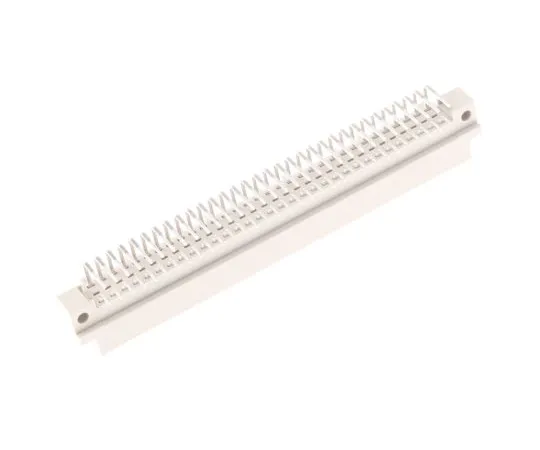 63-4615-90　DIN 41612 Connector Male 64 Pole  2 Row 2.54 mm Pitch　09031642921