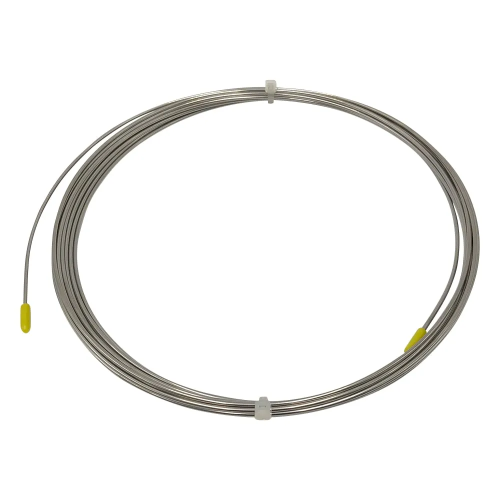1-7846-04　Stainless Steel Tube (Bright Annealing)　1/16a