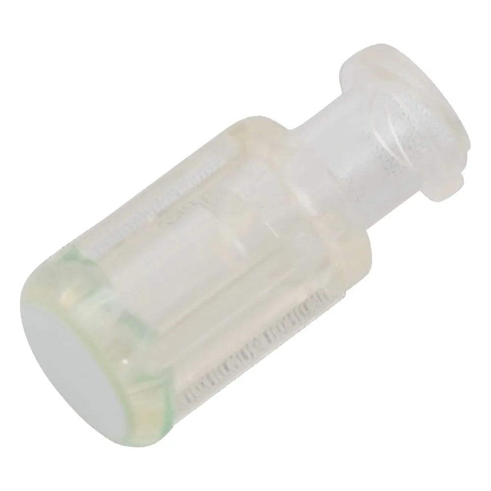 2-9064-01　Emulsion Connector without Surface Treatment (Hydrophilic) 1μm　DC01N