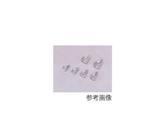 63-3120-13　Socket-Kun AF Series Insertion Strong Type (100 Roses)　AF-0.5H-B