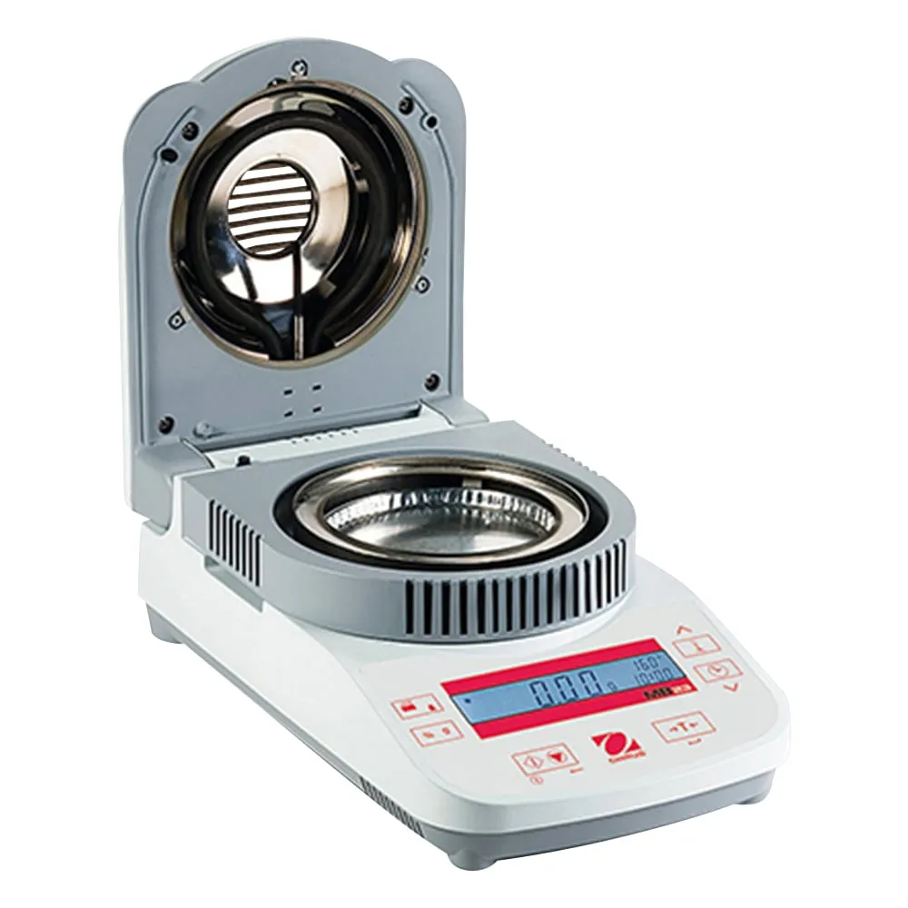 2-6144-21　Moisture Meter　MB23