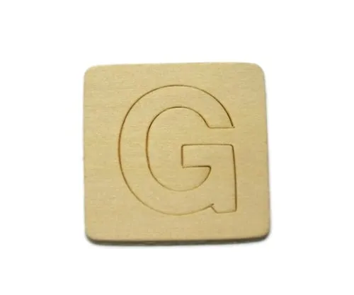 61-7391-60　Shnavenia Blanking Characters G　SB45-G