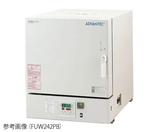 4-854-01　Electric Muffle Furnace　FUW210PB