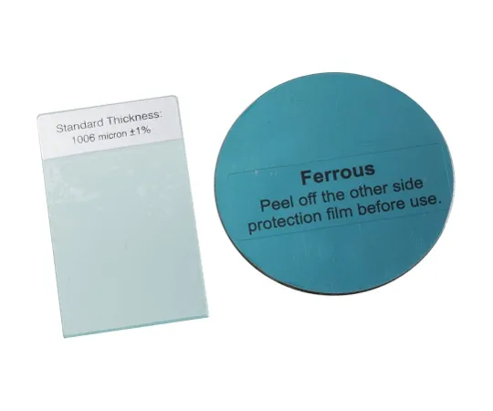 61-9953-49　Calibration Plate Set for TG-01U　TG-01CP