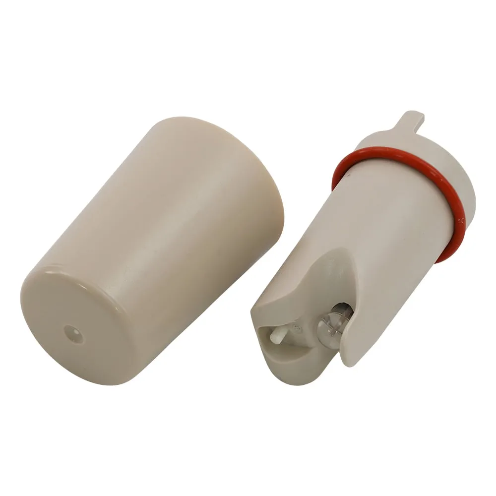 1-4094-24　Lacom Tester pH Meter (Waterproof) Electrode (Waterproof)　PHSENSOR03DJ