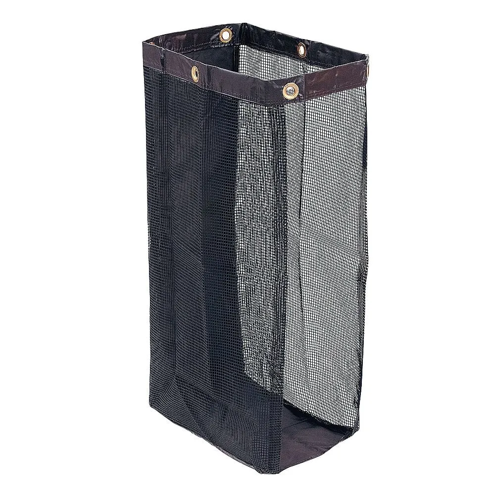 62-6613-58　Mesh Linen Bag for Trust Room Making Cart　6974