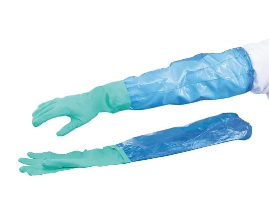 3-094-01　VR(TM) Sleeved Gloves S