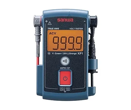 61-3516-22　Digital Multimeter Bolt Tester　KP1