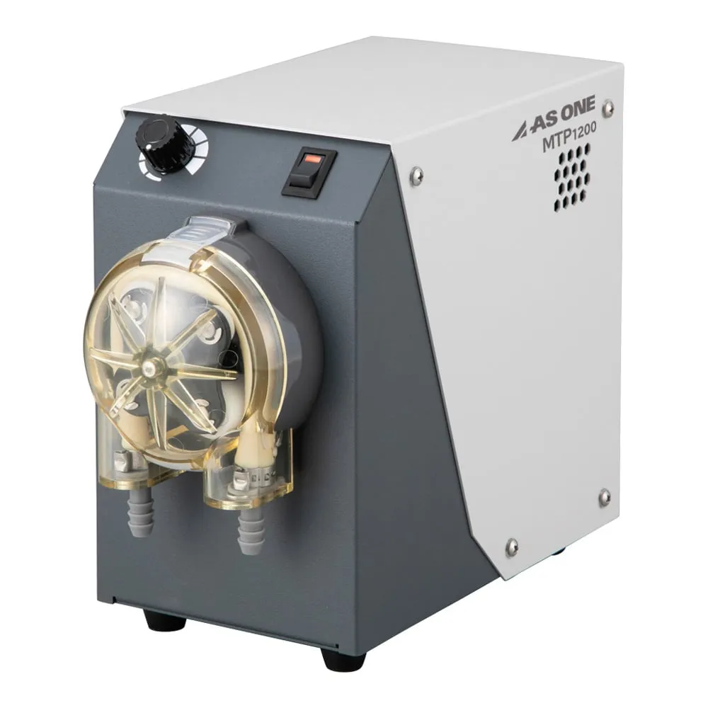 4-4488-01　Tubing pump (with input terminal)　MTP1200