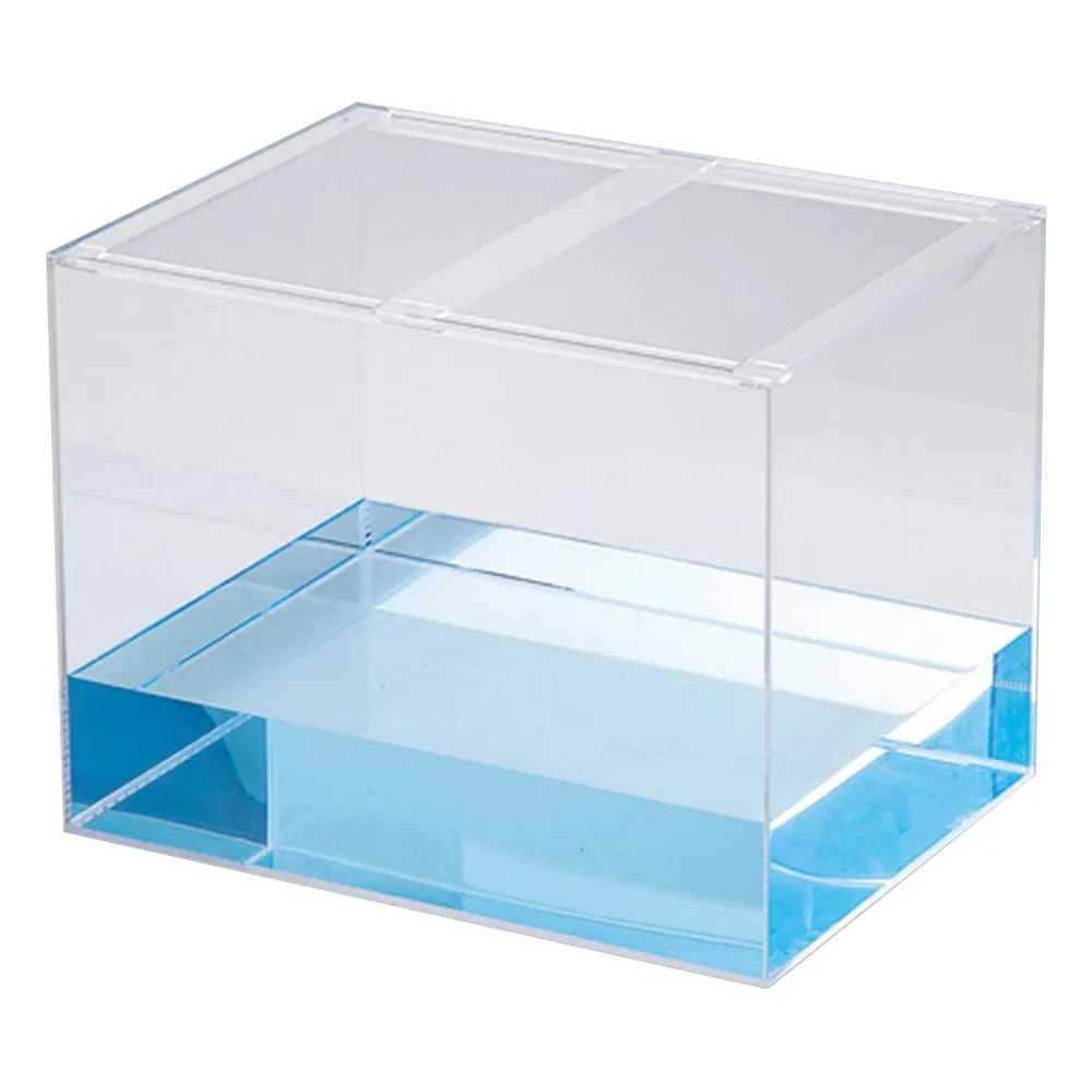 1-2982-01　Water Tank, Acrylic  Approximately 102L　PW60