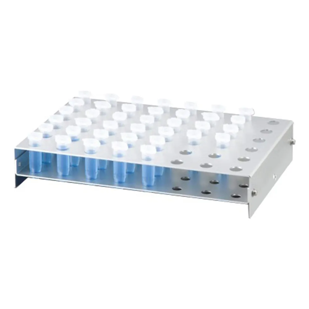 2-7827-19　5mL Tube Rack　NSA-5TR