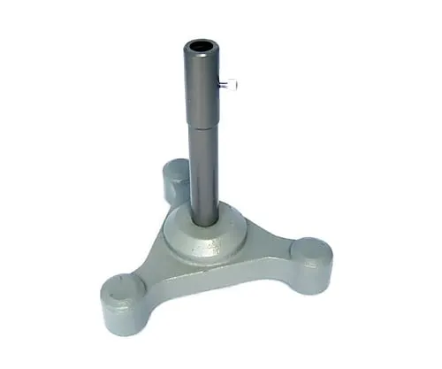 61-0066-68　Special Stand for Asman Ventilation Psychrometer　7450-30