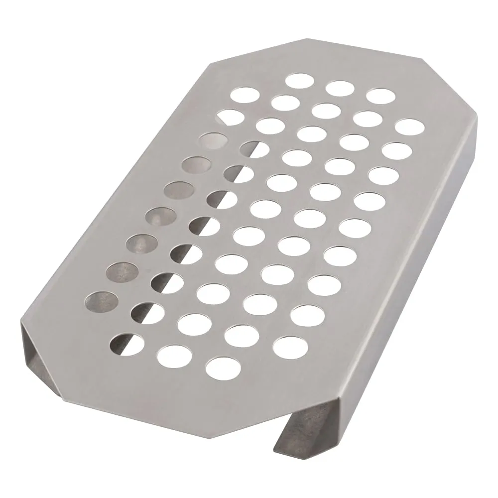 1-570-12　Flask Tray for Vertical Water Bath　-