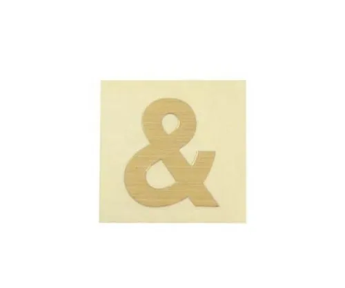 61-7393-46　Character Seal G &　CL30G-13