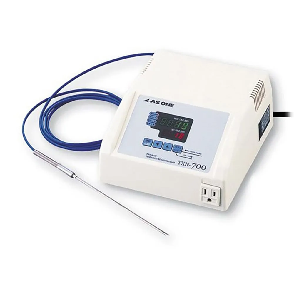 1-5481-31　Digital Multi-Temperature Controller　TXN-700B