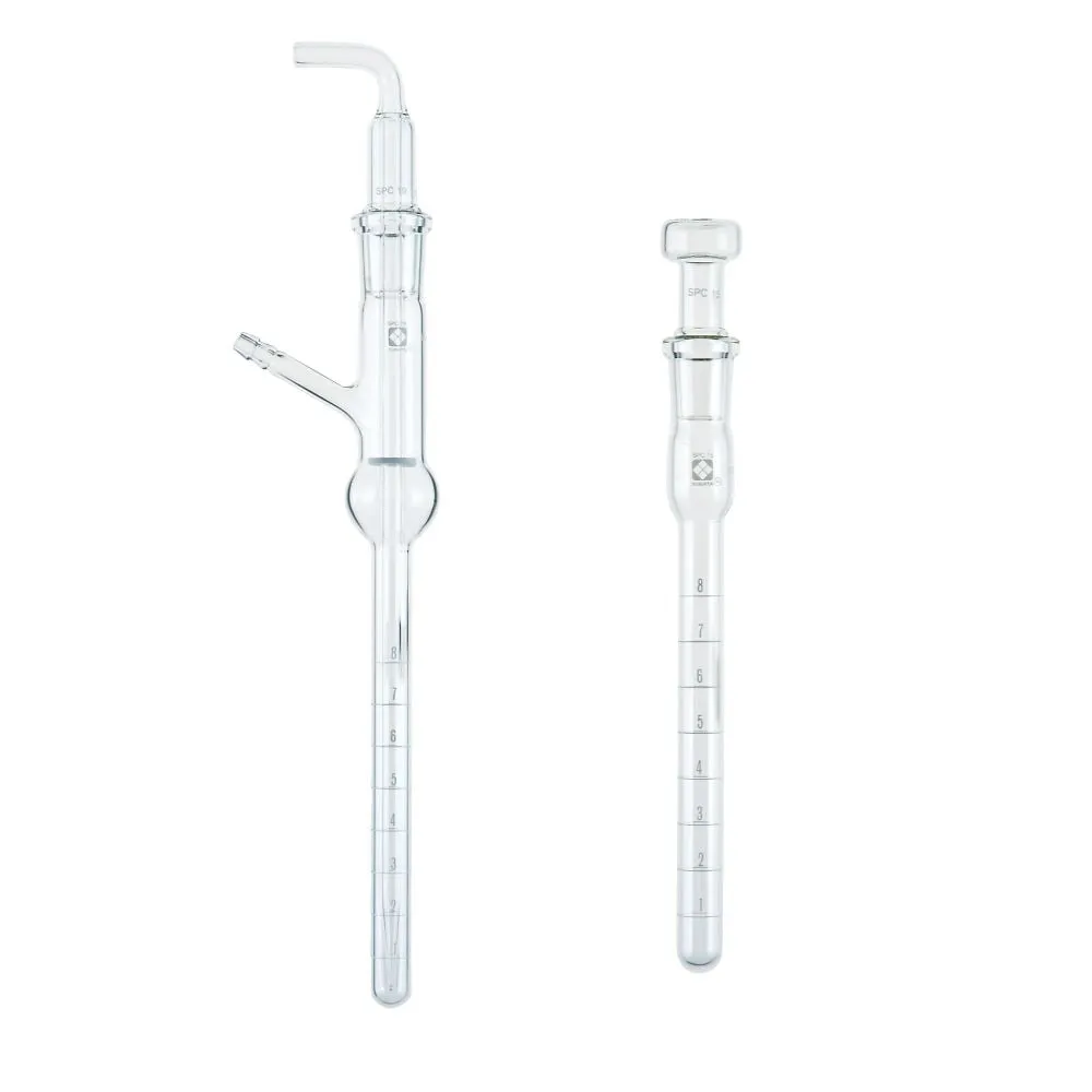 61-4431-14　Small Gas Absorption Tube　080100-03