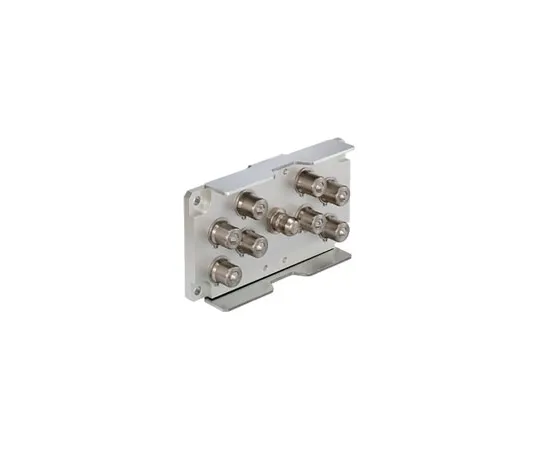 65-9007-23　［Discontinued］Multicoupler R1/2 Plug　MAM-A-4P8BRASSFKM