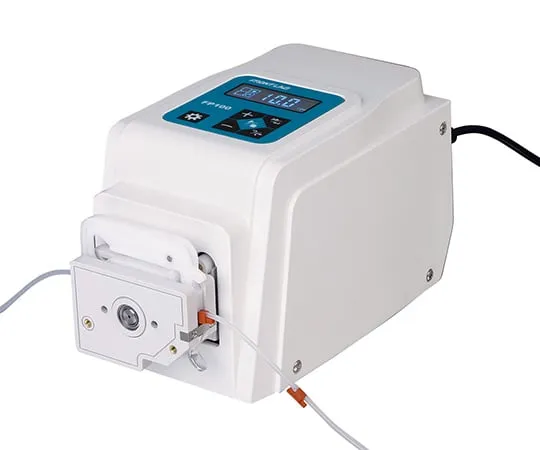 1-3489-11　Front Laboratory Micro Tube Pump Set for Micro Tubes　FP100-1