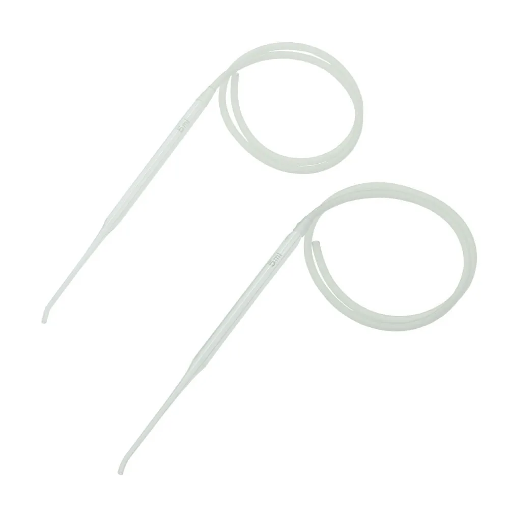 61-4414-47　Tip Tube Set for 5mL　025110-514A