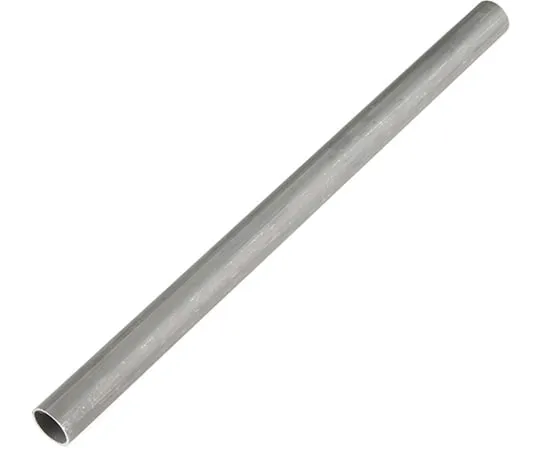 67-0455-13　Tubing - Aluminum(5/8inch OD×10inch L×0.569inch ID)　ROB-12254