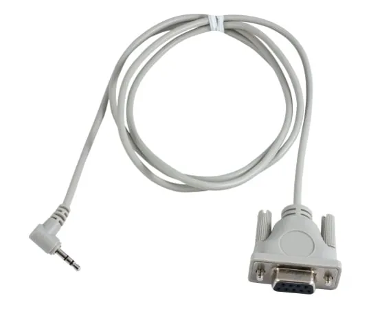 62-3789-86　Attachment Cable for AD -1688/AD -8527 (D-Sub 9 pin)　AX-KO3571-100