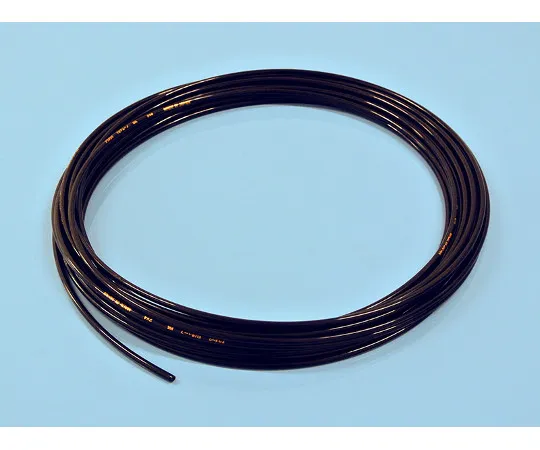63-3196-79　ARAMEC FU Tube 2 x 4 x 20 m Black　1514-01