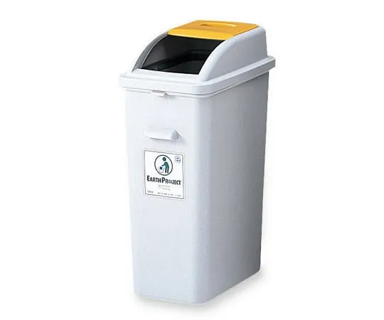 7-5642-01　［Discontinued］Color Separating Duster For General (Yellow)