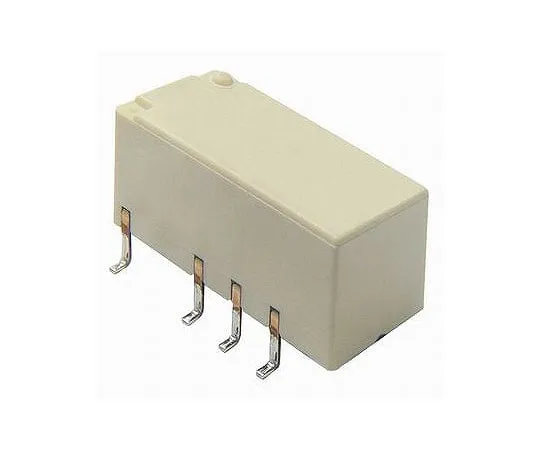 63-3067-27　Surface Mount substrate relay　G6S-2F-DC5V