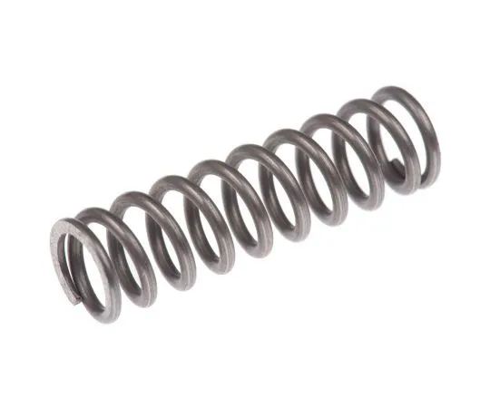 63-4563-75　RS PRO Steel Alloy Compression Spring, 40.5mm x 11.6mm, 7.87N/mm　121-208
