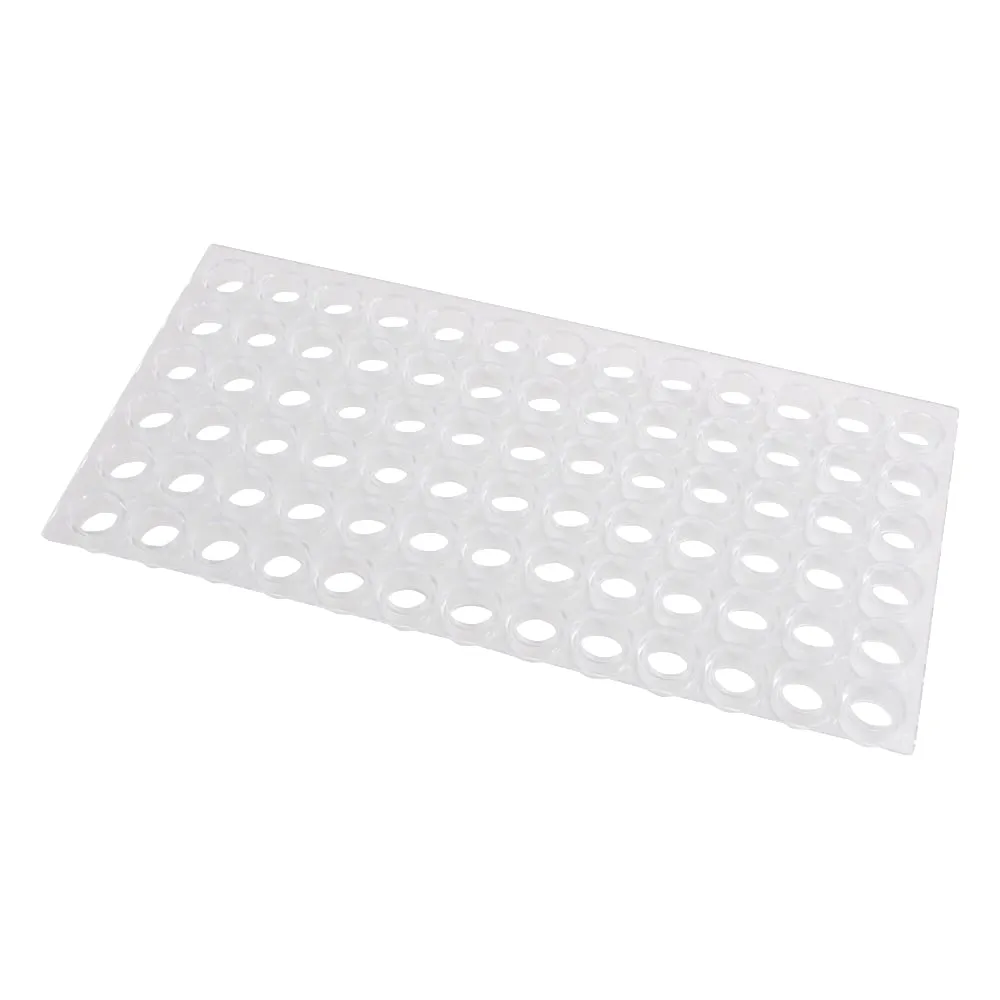 3-2211-11　Sample Holder Partition Plate For SF13 Type　-