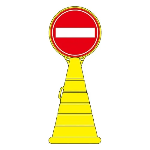 61-3437-67　Load Pop Sign RP-10　336010