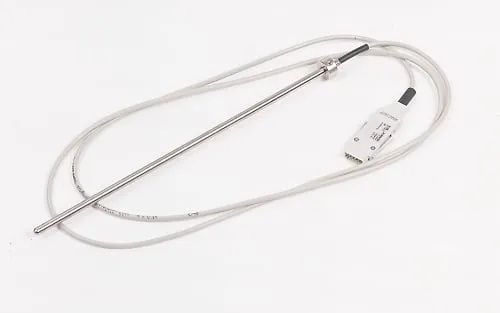 61-0005-89　PT 100.25 Temperature Sensor φ6mm　PT 100.25