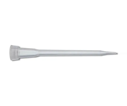 62-0888-32　10μL Silicone Coated Tips Bulk　112-211CH