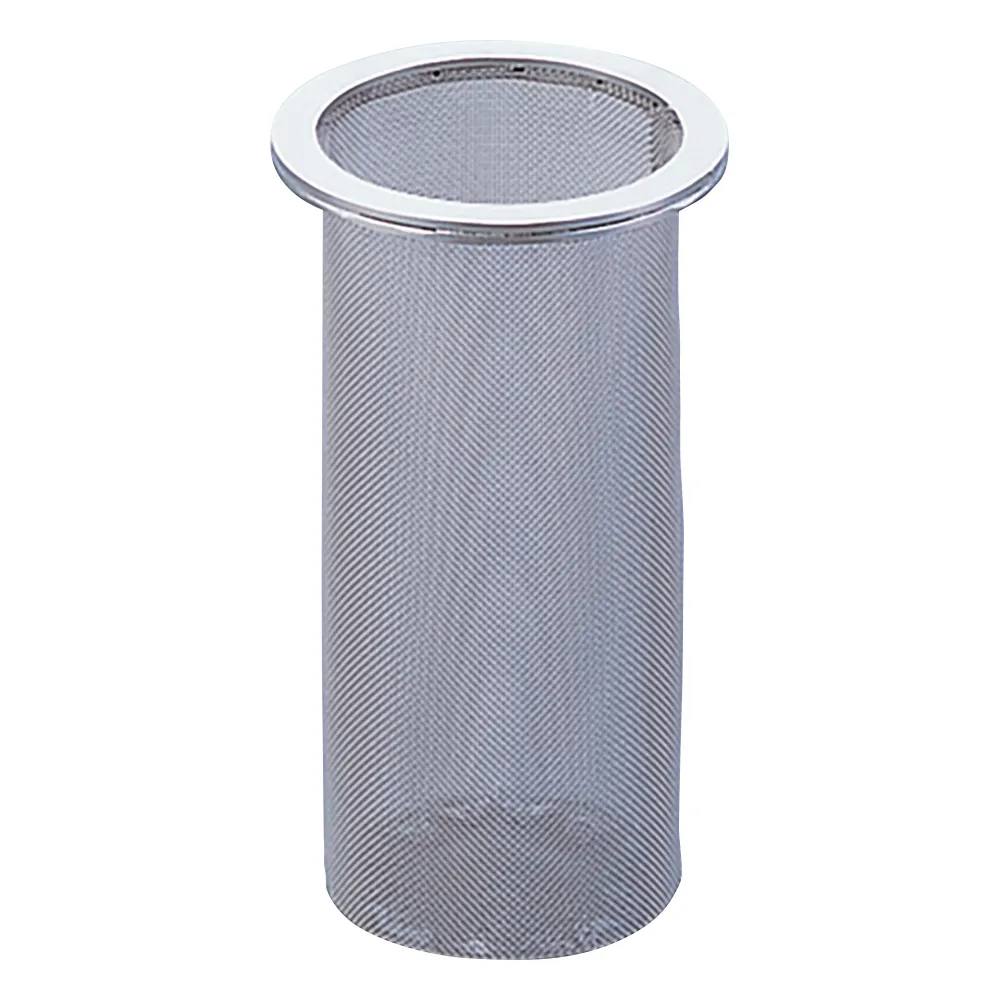 2-7936-01　Liquid Filter Cylinder Stainless Steel 40 Mesh　ER-01