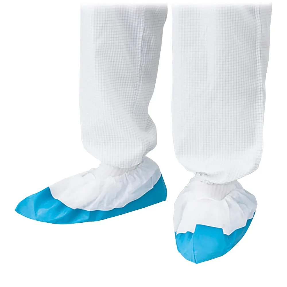 1-7705-02　Disposable Shoe Cover Not Sterilized　CN505