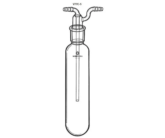 64-1066-86　vacuum trap　V77C-5