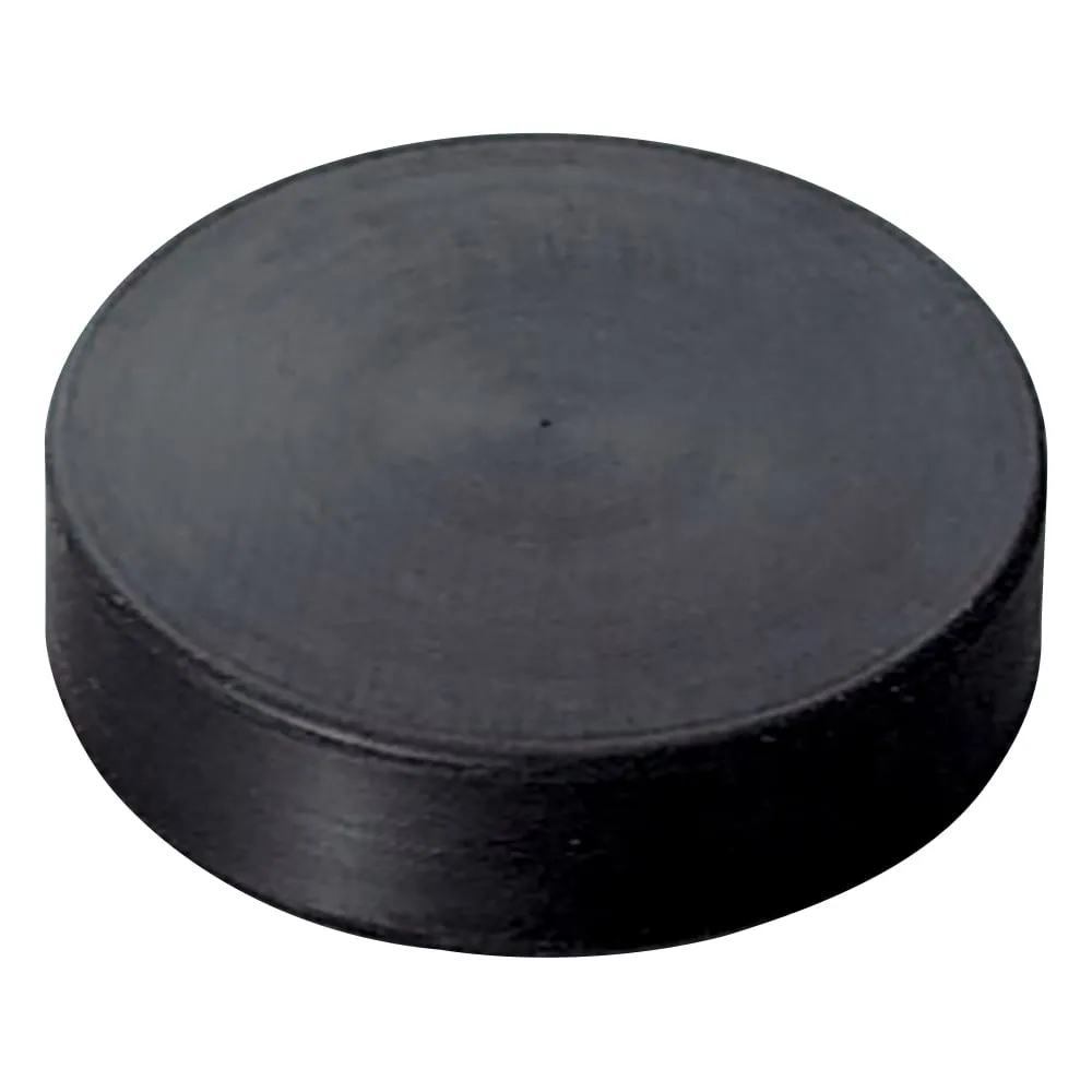 7-227-01　Stirring Bar Fixed Magnet Rubber　-