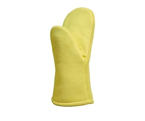 61-4696-29　300℃ Correspondence Heat Resistant Mitten　MT719