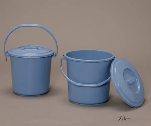 61-0451-40　Bucket Cover PBC-15 Blue　251818/PBC-15