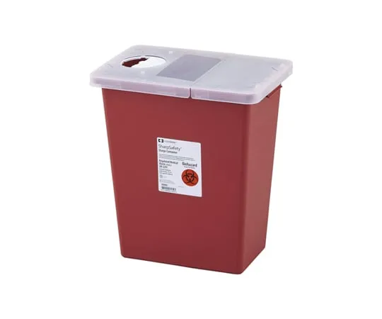 0-5414-04　Safety Container System　8980