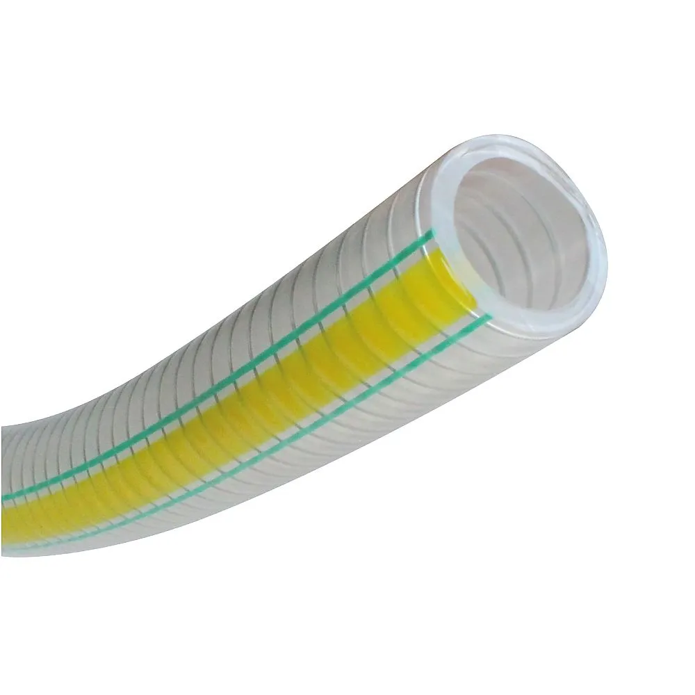 65-0853-45　Ecolon S Hose for Transporting Various Foods, Drugs, Solvents, Oils, etc.　ECS-32-1