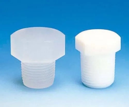 61-4381-97　PTFE Stop Plug R1/8　F-2089-01