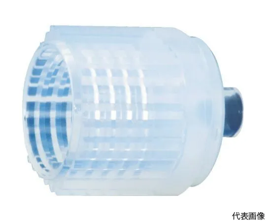 63-2104-56　Nut + Insert Bush LQ2　LQ-2U03