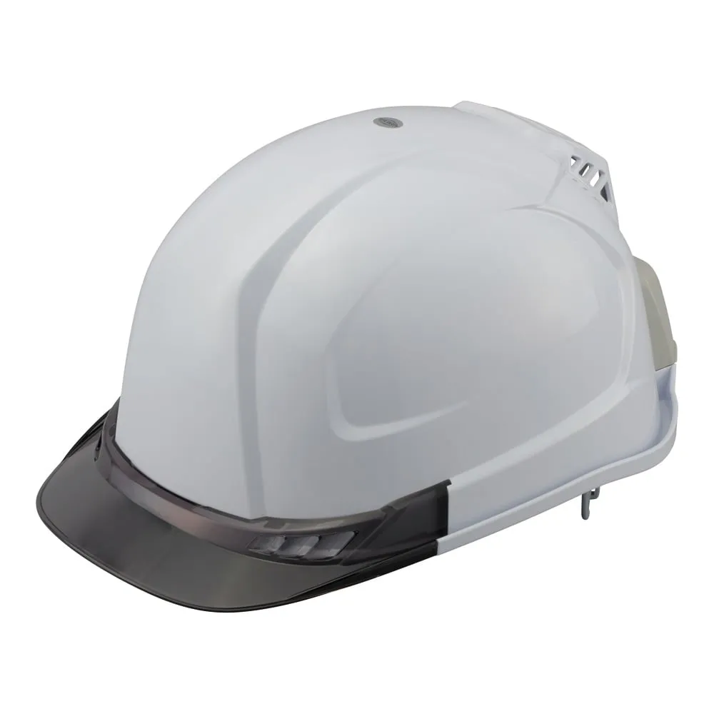 4-3645-01　Helmet Smoke with Built-in Blower　395F-S